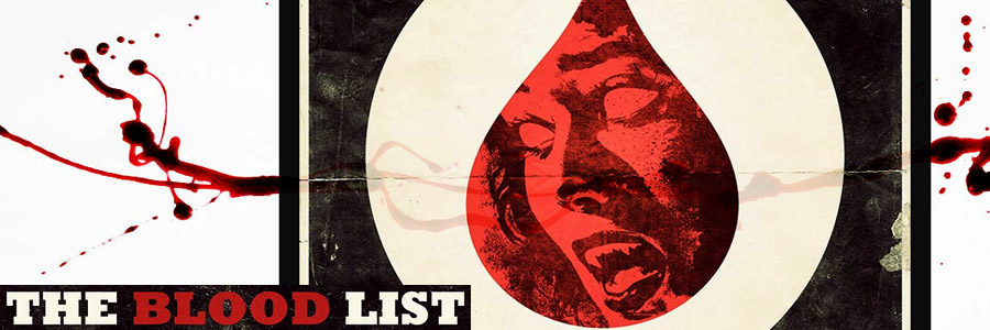 BloodList