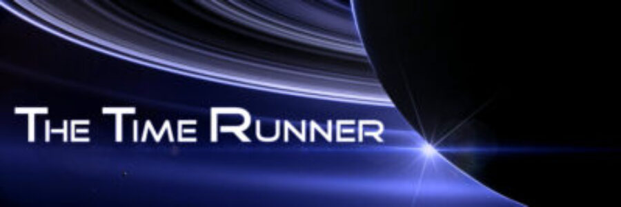 The Time Runner