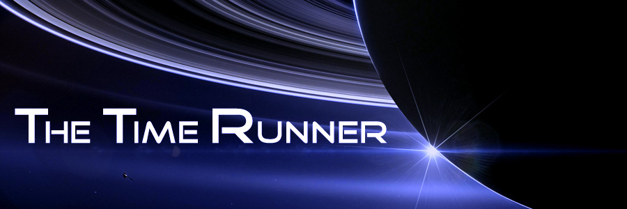 The Time Runner