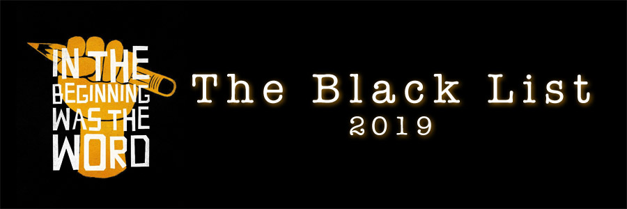 The Black List 2019
