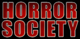 Monsters - Horror Society