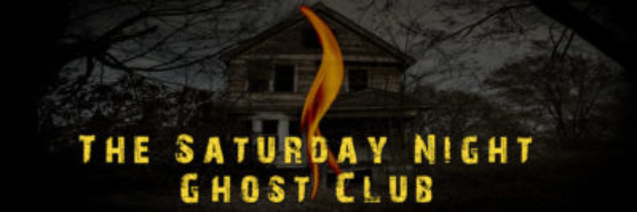 The Saturday Night Ghost Club