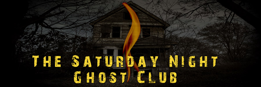 The Saturday Night Ghost Club